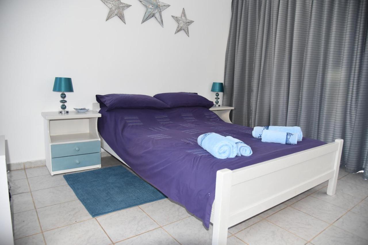 Relaxing And Comfortable Studio Near Falasarna Beaches Plátanos Eksteriør bilde